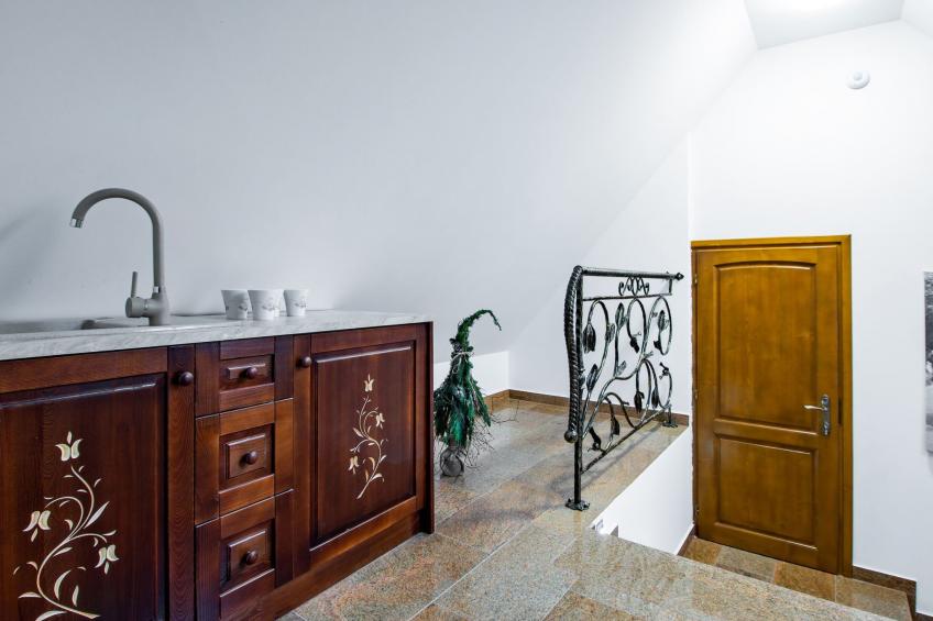 Wohnung in Villa 35 - foto 18