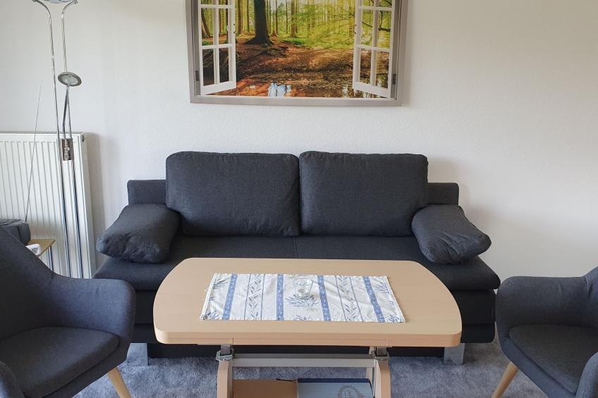 Wohnung in Oberhof - foto 6