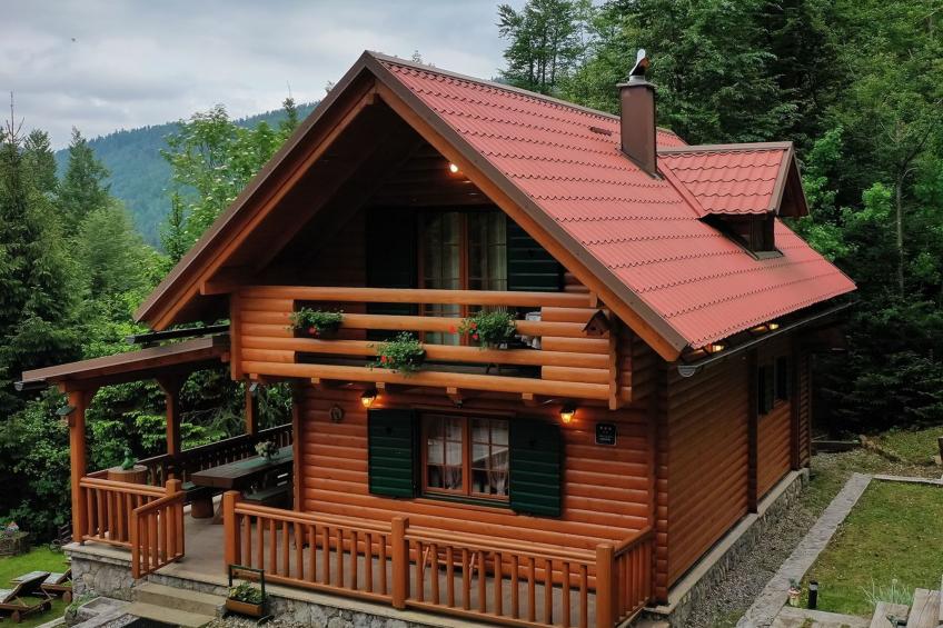 IDEAL FÜR FAMILIEN, PAARE UND NATURLIEBHABER - foto 12