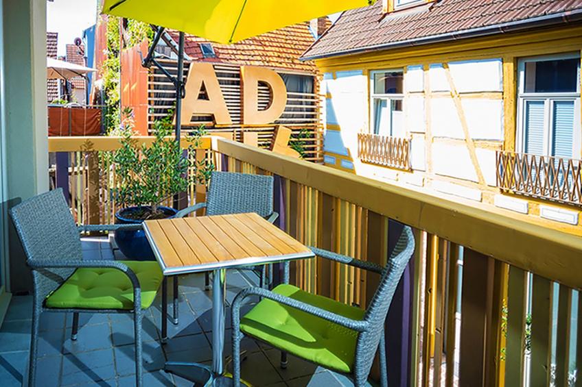 Fuhrmannsuite - foto 14