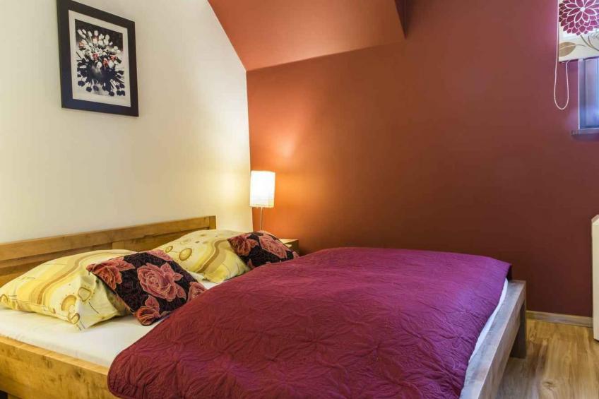 Wohnung Giewont mit Schwimmbad - foto 25