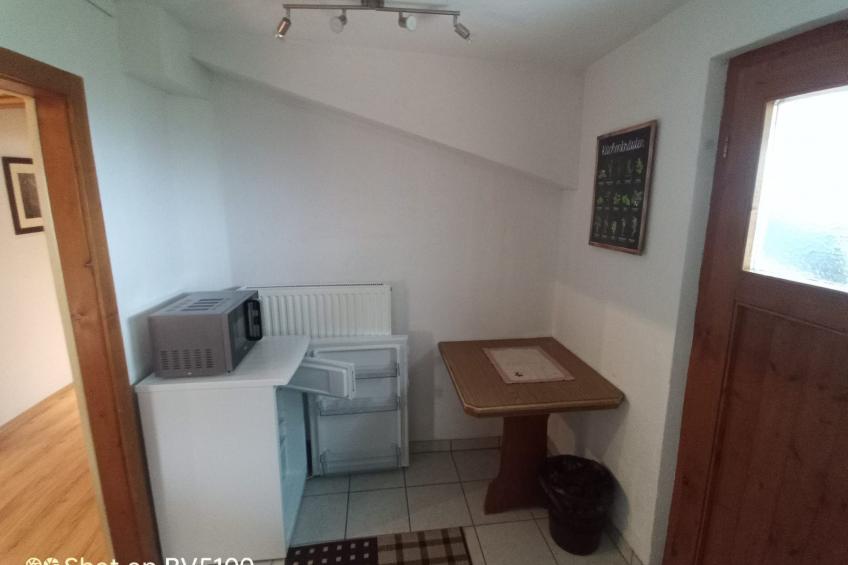 Wohnung Alpenglühen in St. Sigmund im Sellrain - foto 11