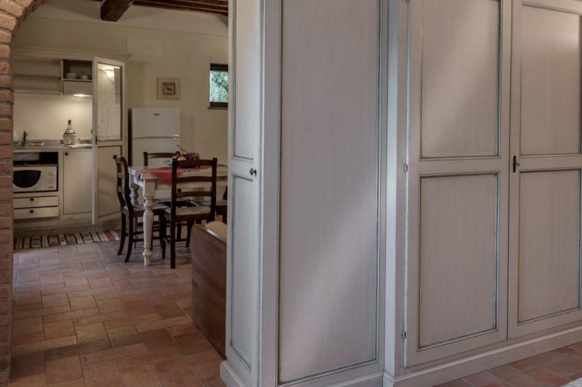 Wohnung Certaldo - foto 6