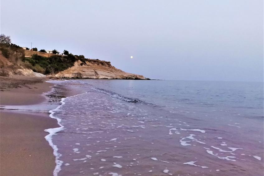 Wohnung mit Meerblick, Kreta, Ierapetra - foto 40