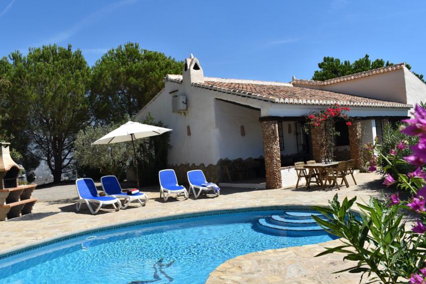 Finca Carrulo mit privatem Pool - foto 29