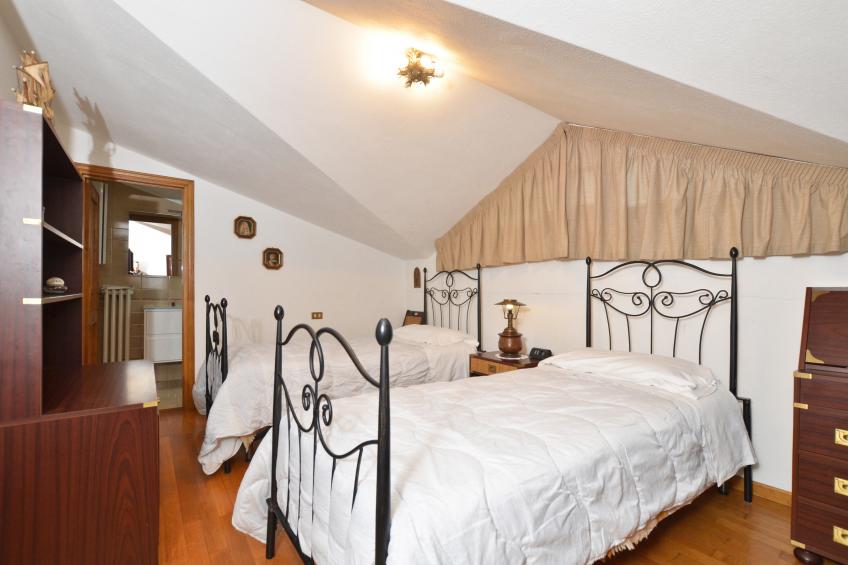 Villa Cerbaie - foto 23