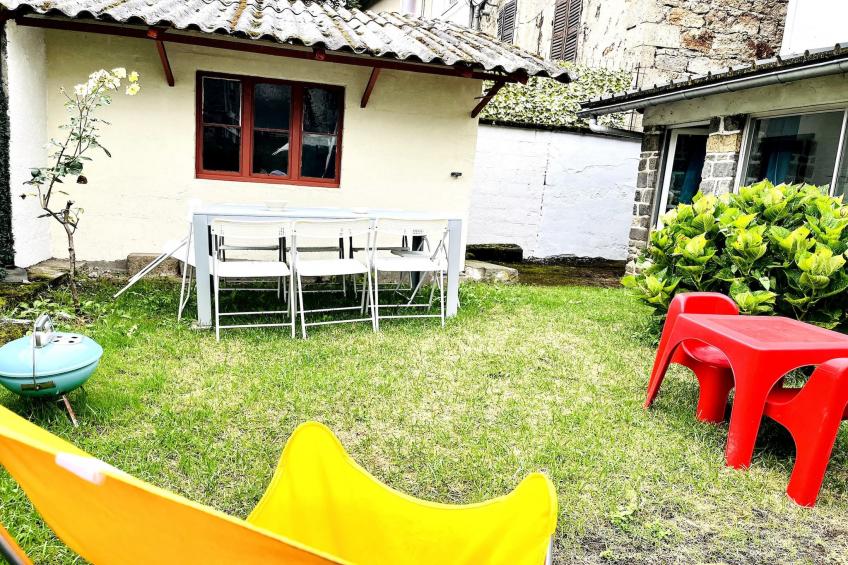 Villa Stella - La Bourboule 8pers - foto 5