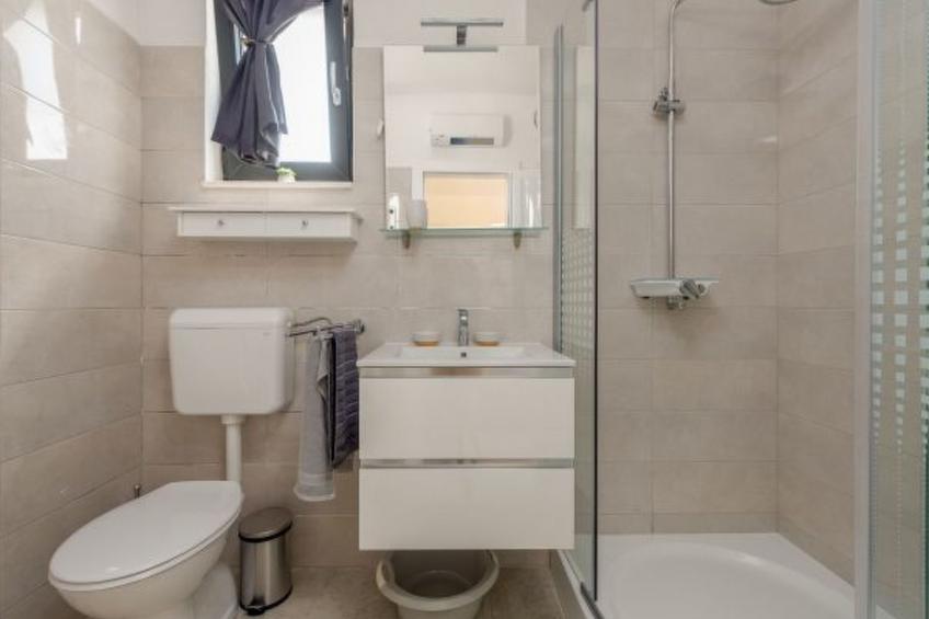 Studio Apartment Varos with shared pool - foto 18