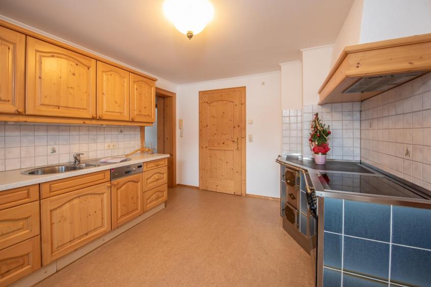 Vakantiewoningen, Wald im Pinzgau - Type B - foto 14