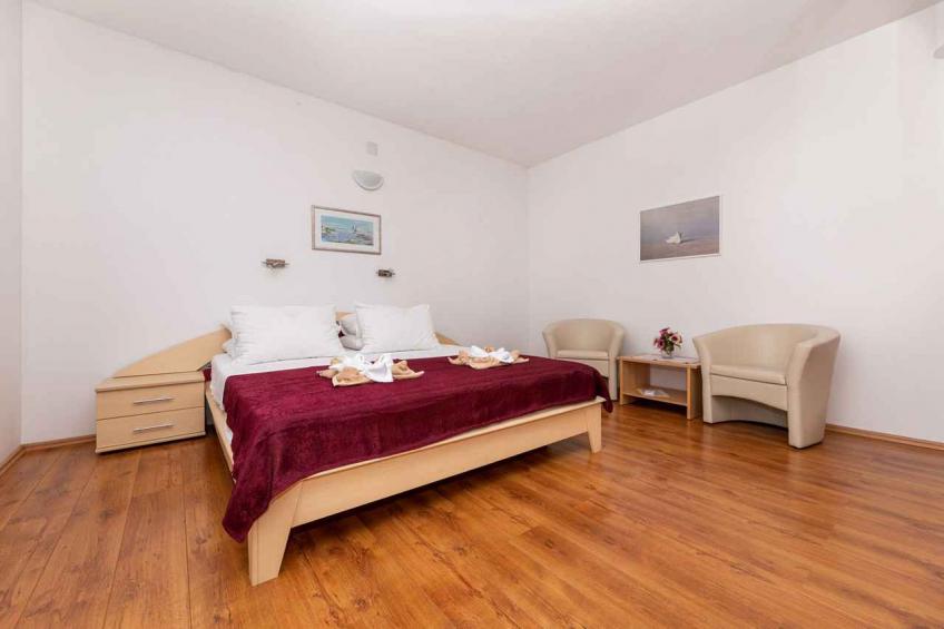Holiday apartment near the beach with sea view and air conditioning - BF-V3XY - foto 17