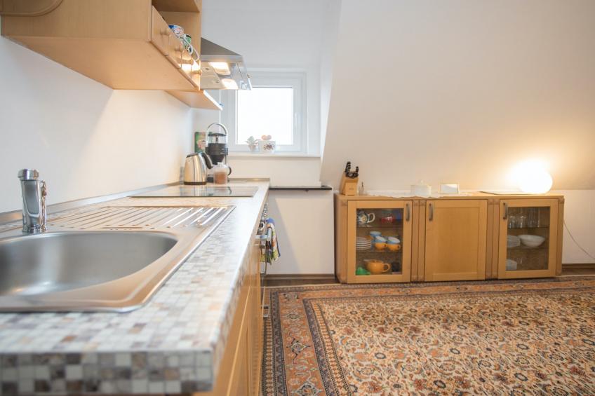 Am Südhang Wohnung 27 - foto 8