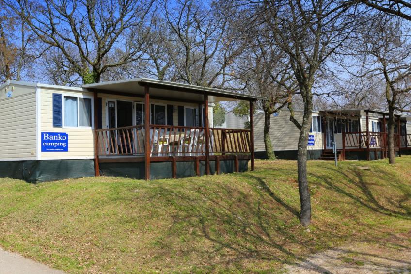 Banko camping