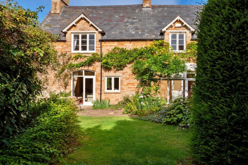 Lodge Cottage - foto 19