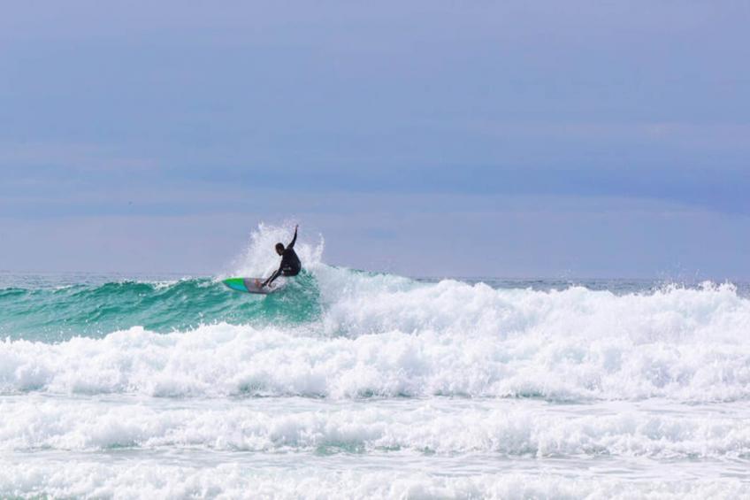 Maison à Saint Jean Trolimon - foto 17