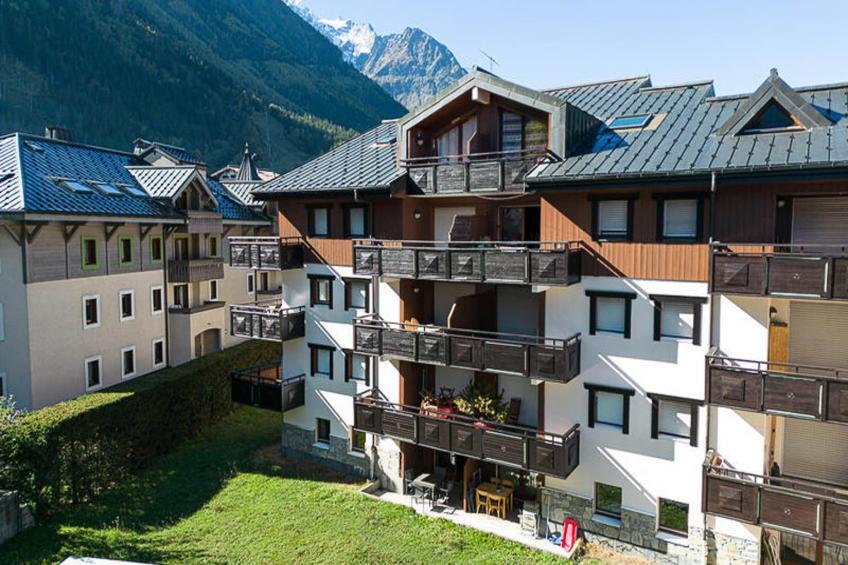 Résidence Espace Montagne - foto 5