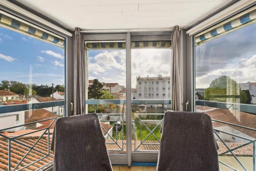 Appartements à Saint-Gilles-Croix-de-Vie - foto 7