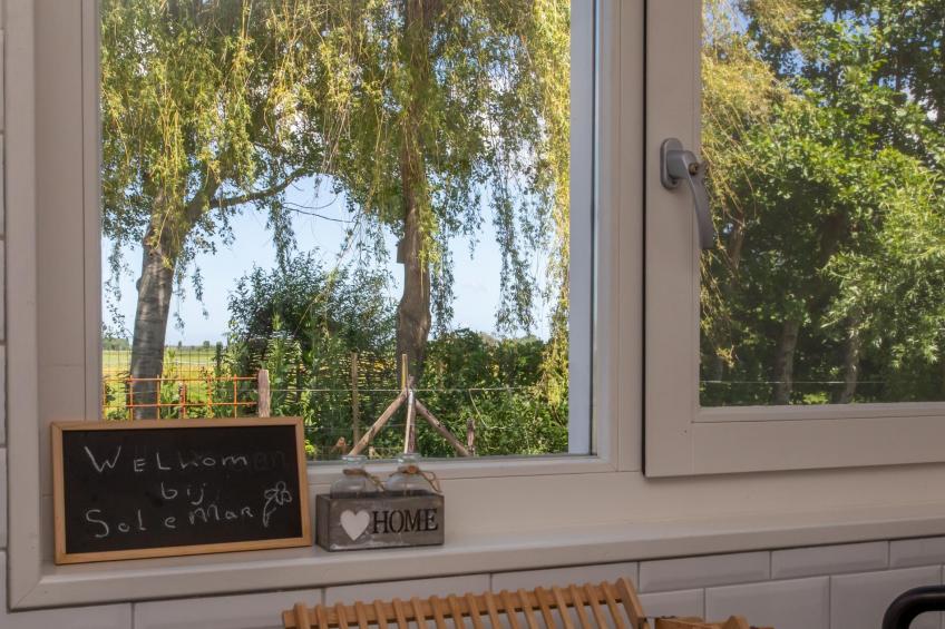 Holidayhouse - Achterweg 10 l Zonnemaire 'Sol e Mar' - foto 20