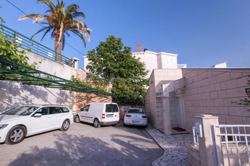 Vedran' Ferienwohnung mit Wasserblick - foto 31