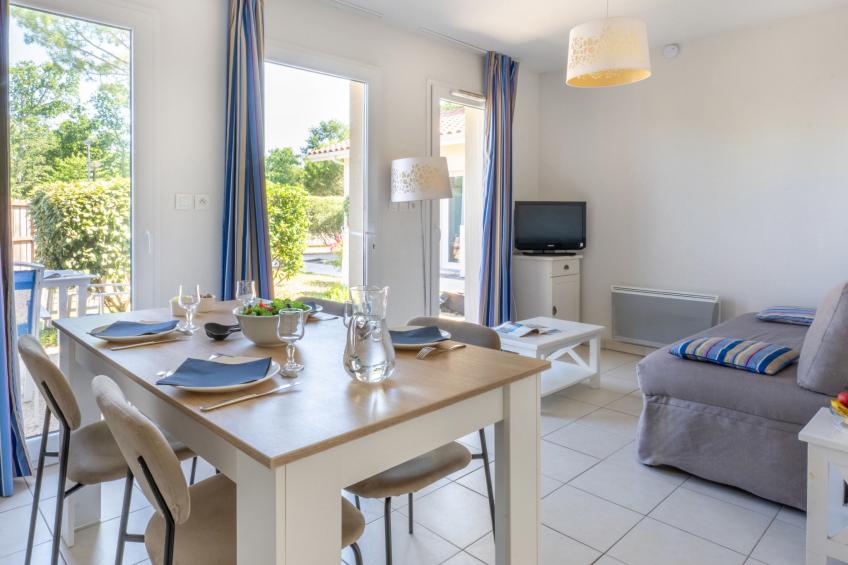 Résidence "Le Petit Pont" (HUT301) - foto 3