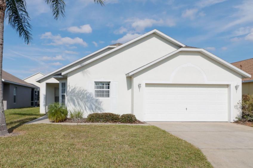 Ruhiger 4BR Rückzug in der Nähe von Orlando Parks - foto 36