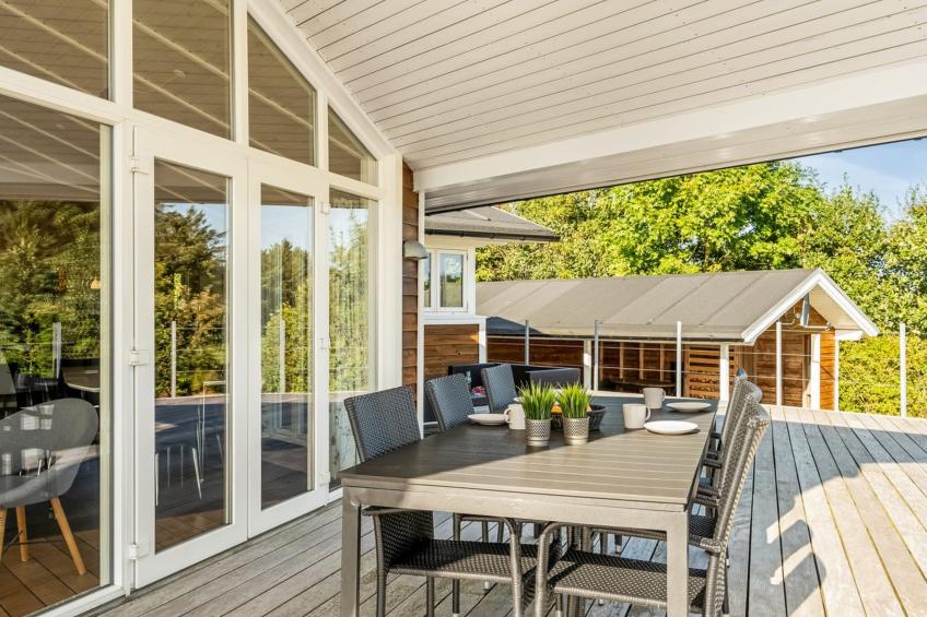 "Eljas" - 200m to the inlet in The Liim Fiord - foto 14