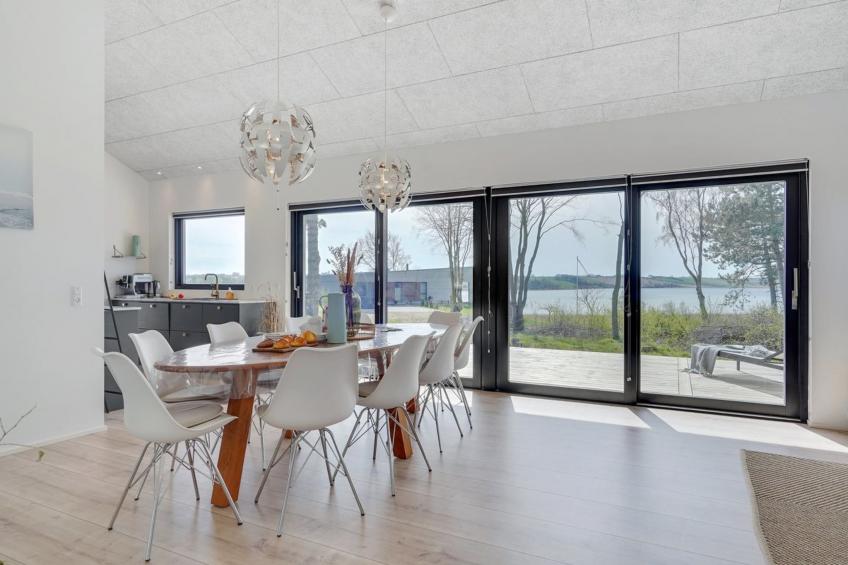 "Haley" - 150m from the sea in Funen - foto 23