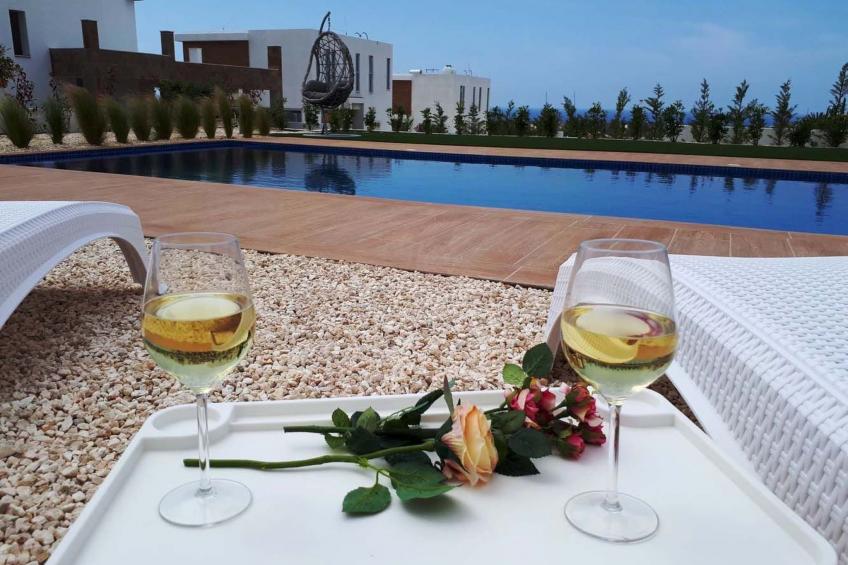 Luxuriöse Villa mit 4 Schlafzimmern, privatem Pool und Whirlpool - foto 8