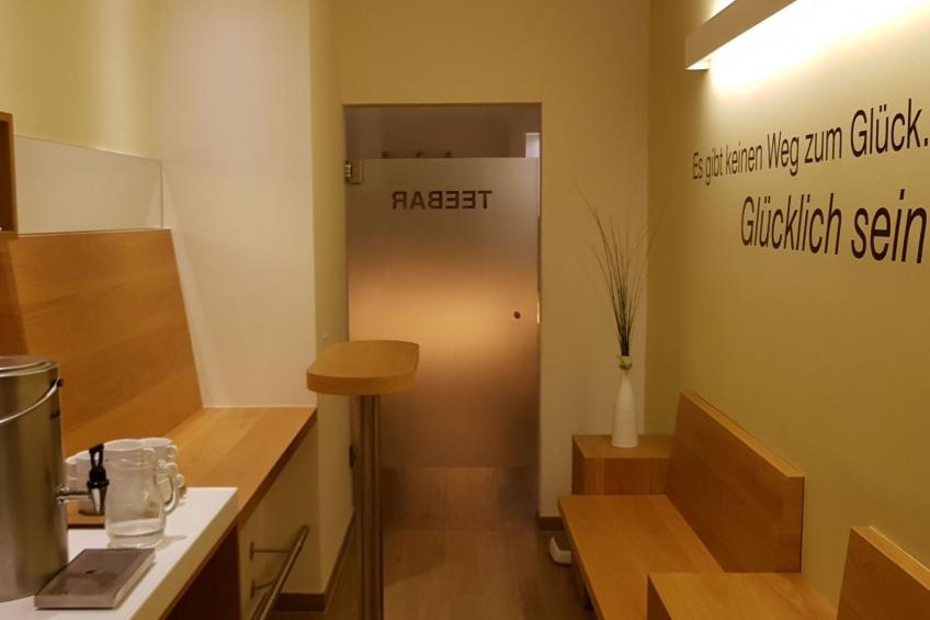 mit Gemeinschaftspool und Terrasse - foto 37