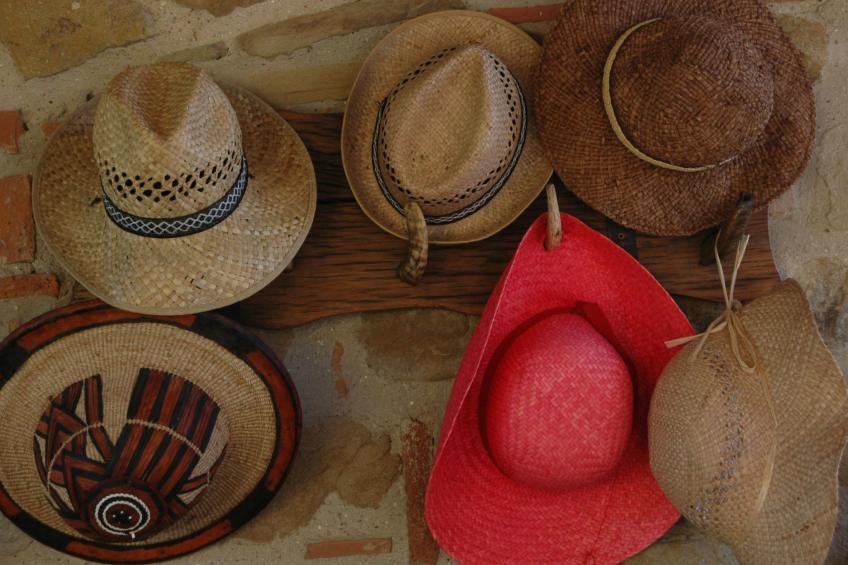 Apartment Rosa Canina (Wilde Rose) - foto 32