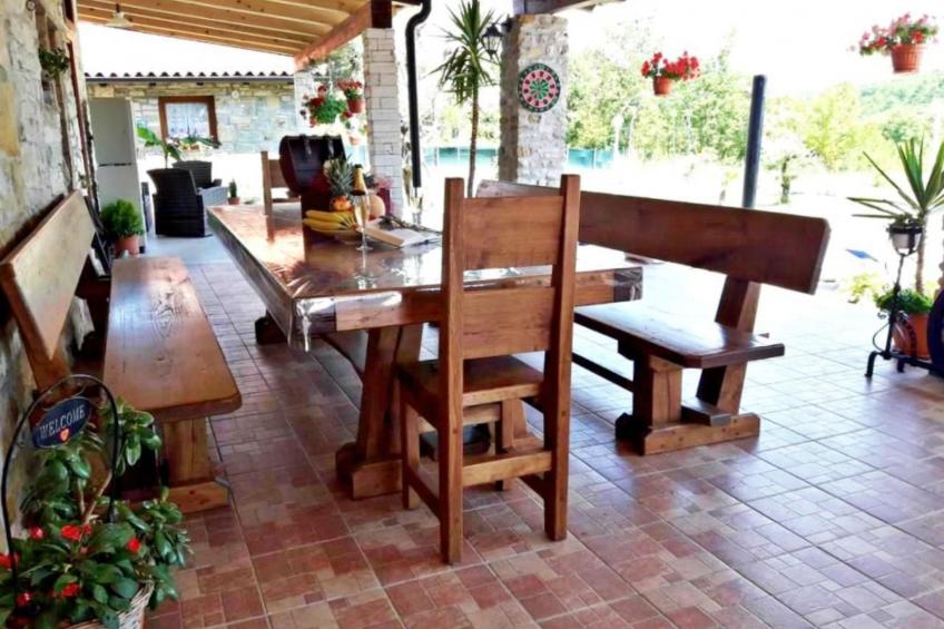 Villa Anna - foto 30