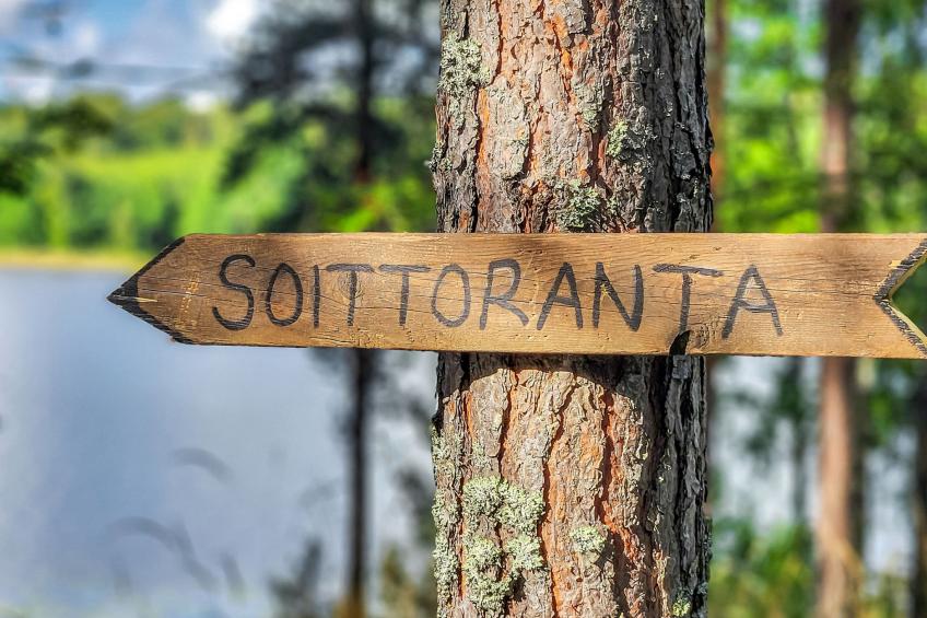 Villa soittoranta - foto 14