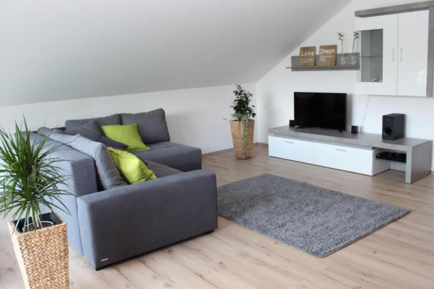 Nettes Ferienhaus in Hemfurth-Edersee mit Großer Terrasse - foto 8