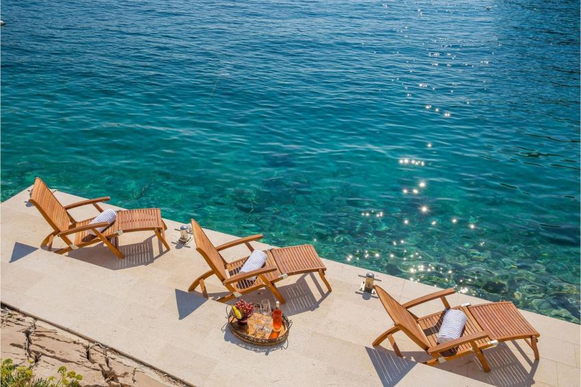 Seafront villa Marella - foto 33