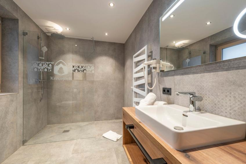 Apart Kreuzjoch - foto 27