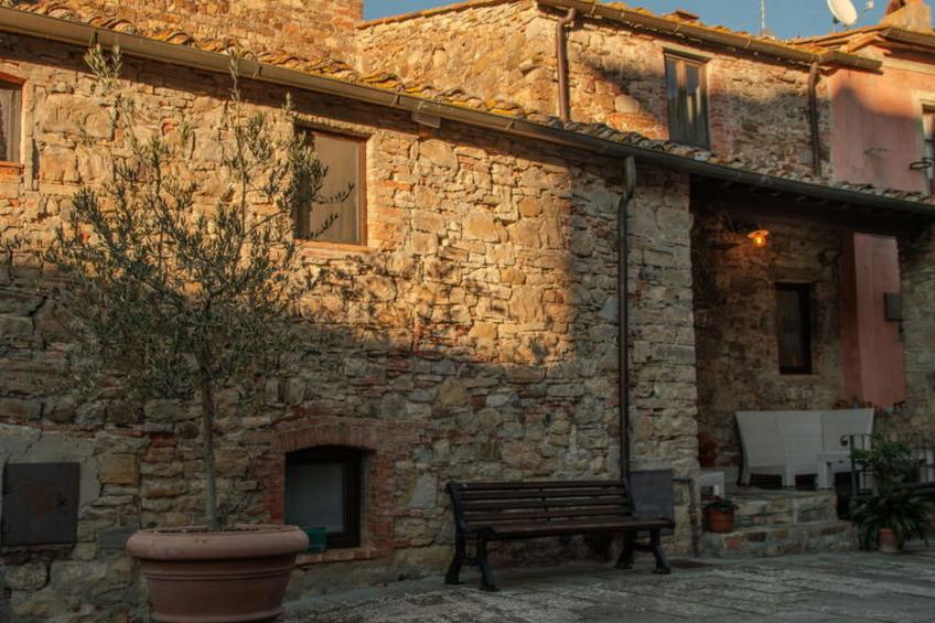 Casa Di Vignolo - foto 32