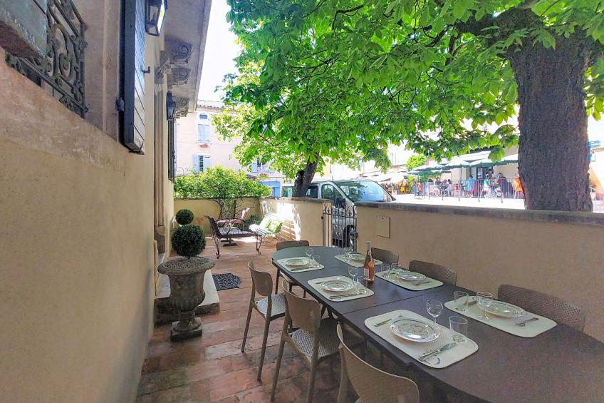 L ancien Hôtel Creste - foto 8