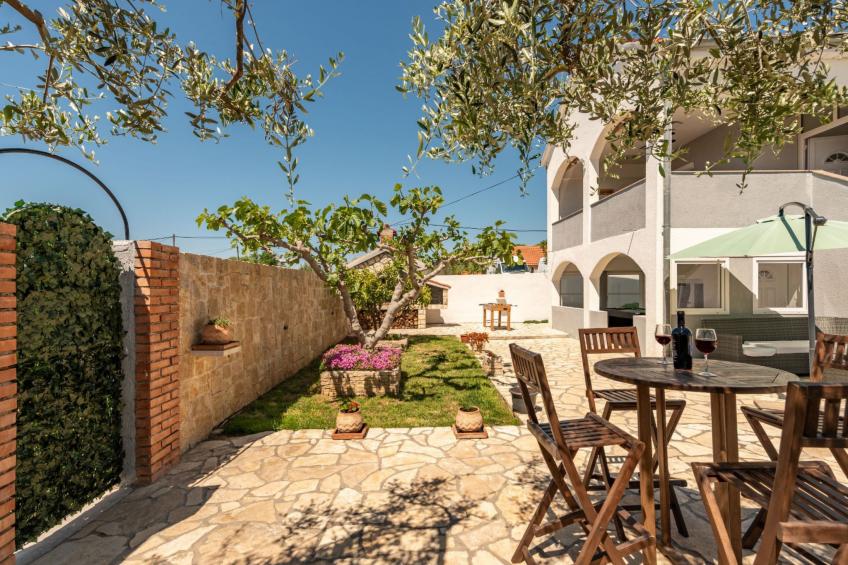 Villa Ariane with pool - foto 15