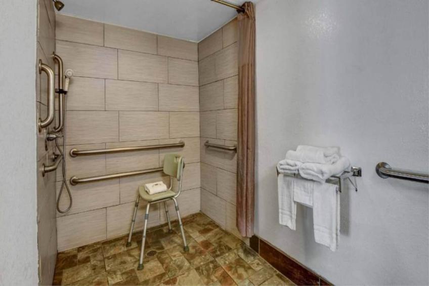 1 KING BED  NON-SMOKING - foto 14