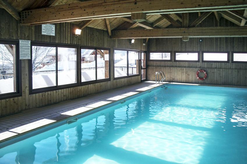 Les Chalets des Cimes (LTU132) - foto 19