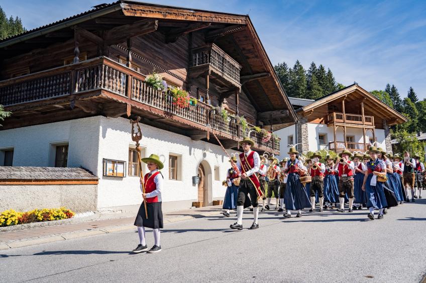 Kirchstubn - Top 5 - foto 15