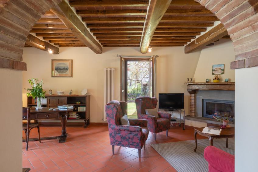 Casale il Giglio - foto 4