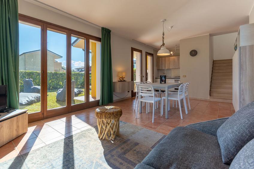 Villa V4 - foto 2