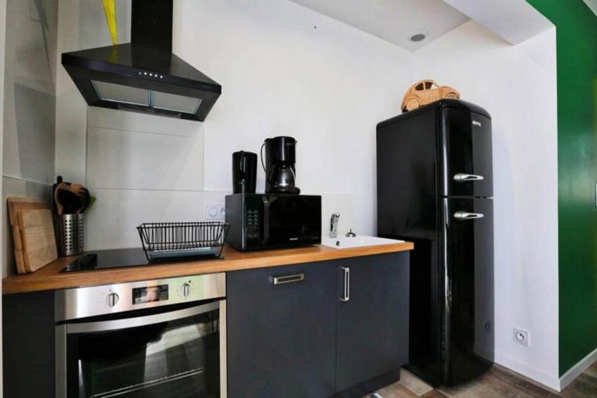 Villa Brésil - Domaine Le Sherwood - foto 5