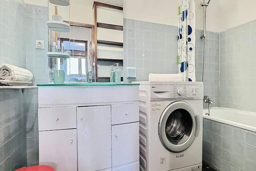 Résidence Les Ducs De Savoie - foto 9