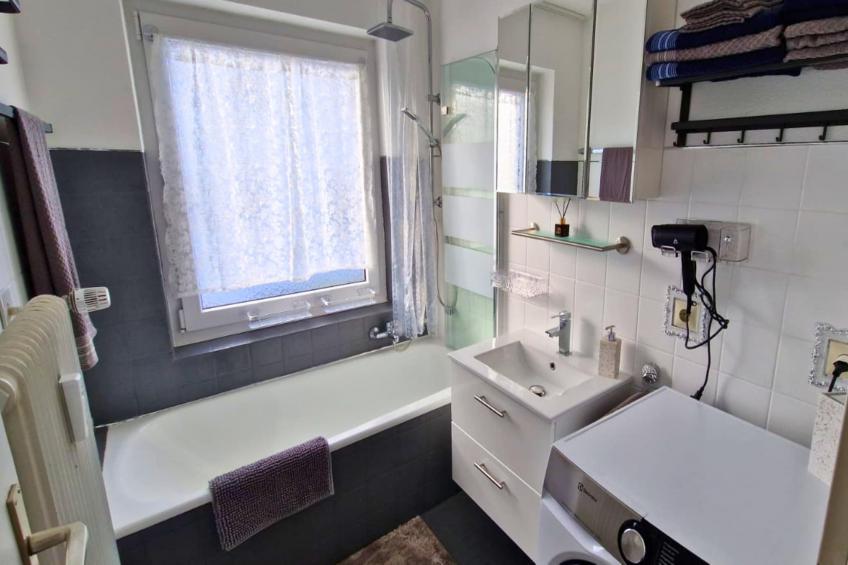 Ferienwohnung Herrischried an der Skipiste - foto 20