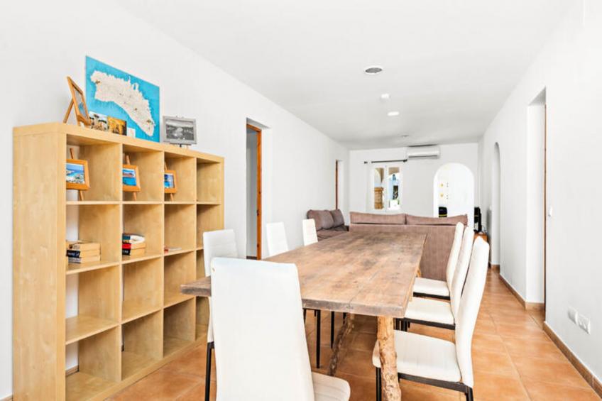 Maison à Cala Blanca - foto 57