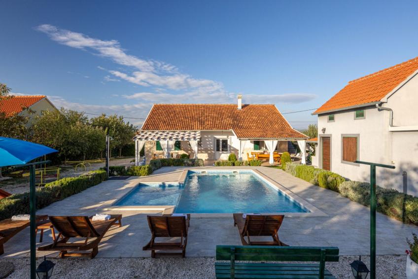 Villa Mirkov San - foto 36