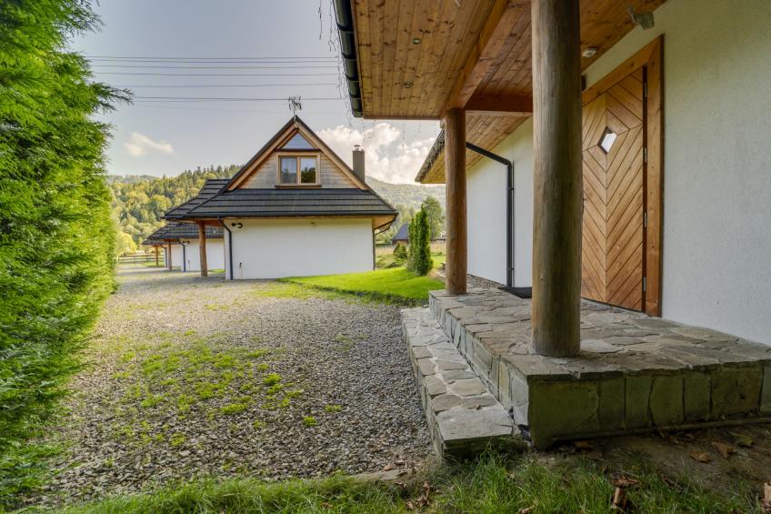 Chaty Pod Beskidkiem - foto 27