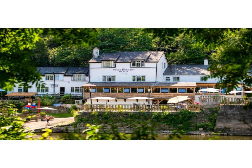 Holly Tree House - foto 33