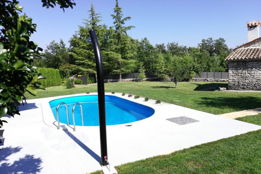 Steinferienhaus Maria - foto 14